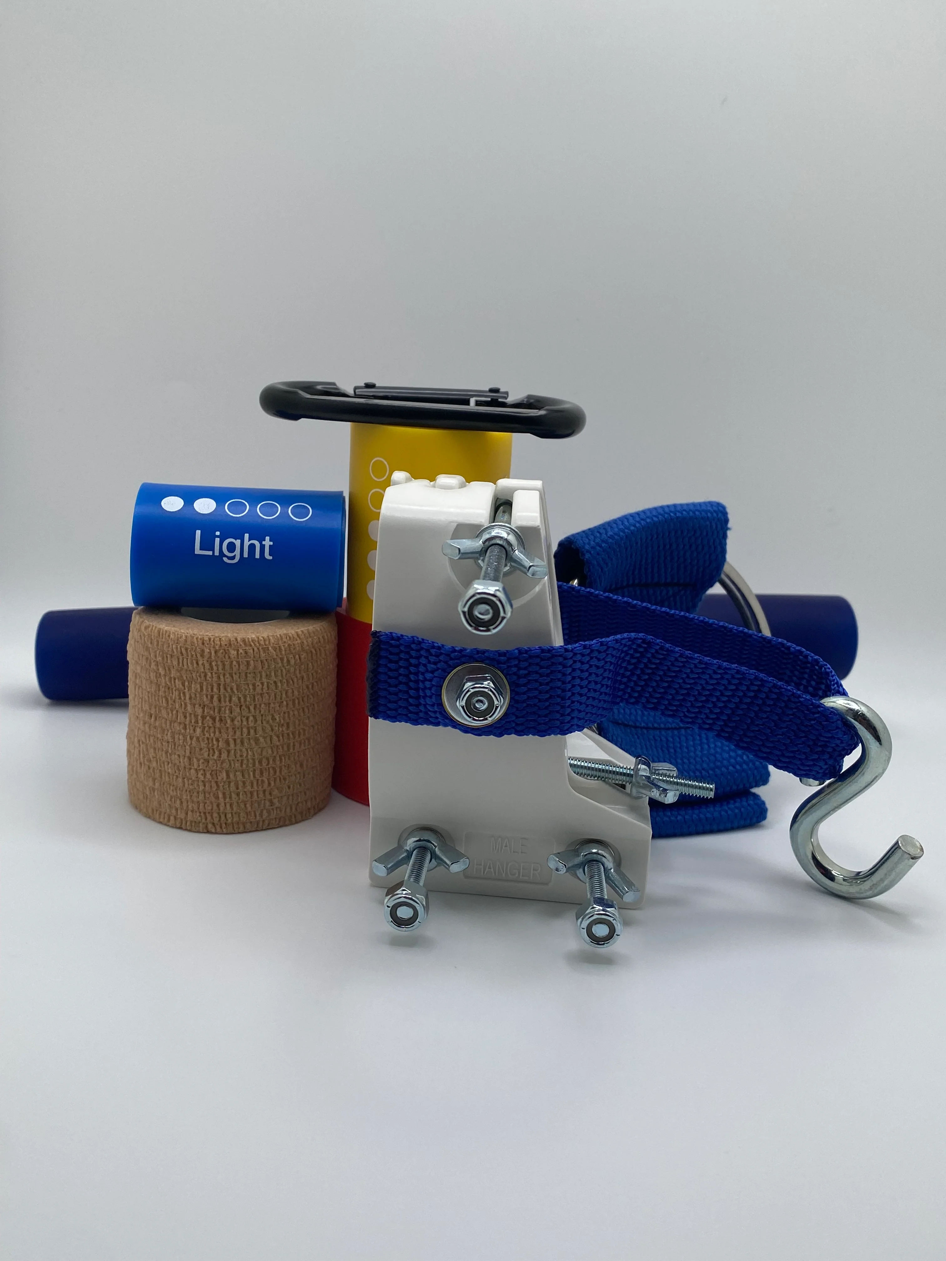 Apex Extender and Malehanger Kit - Image 3