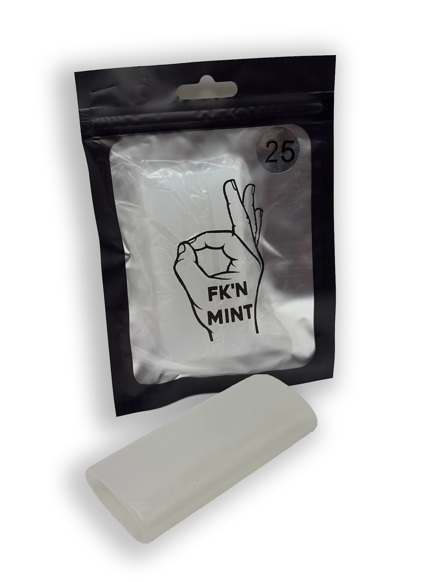 FKN Mint Premium Sleeve - Image 2
